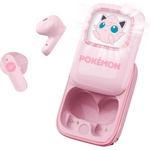 OTL TECHNOLOGIES Pokemon Jigglypuff Slide (SM1278) Слушалки