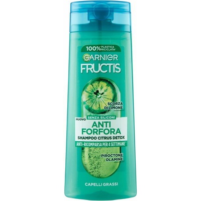Garnier šampón s limetkou 250 ml