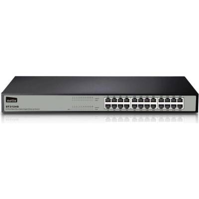 Netis ST3124GS