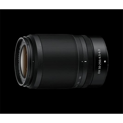 Nikon NIKKOR Z 50-250mm f/4.5-6.3 DX