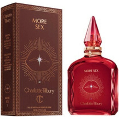 Sisley Charlotte Tilbury More S... parfémovaná voda unisex 100 ml – Hledejceny.cz