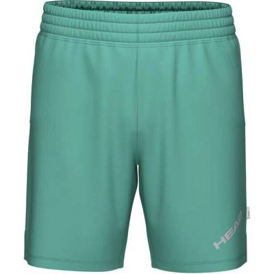 Head Pro Shorts turquoise