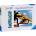 Ravensburger Пъзел Ravensburger от 500 части - Голямата награда на Монако (12000774)