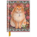Flame Tree Publishing Lesley Anne Ivory: Blossom (Foiled Journal) | Flame Tree Studio