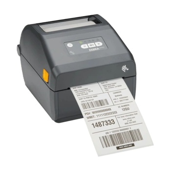 Zebra ZD421 (ZD4A042-C0EX02EZ)