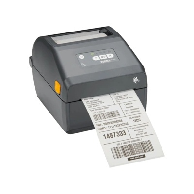 Zebra ZD421 (ZD4A042-C0EX02EZ)