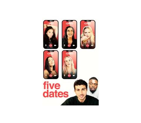 Five Dates