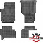 FroGum Гумени стелки Frogum съвместими с VW Amarok 2009-2020 - avtochastikrasi