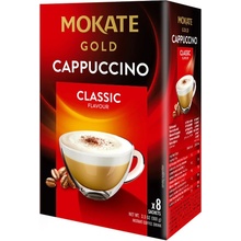 Mokate Instantní káva Cappuccino Gold Classic 100 g