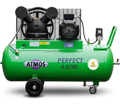 Atmos Perfect 2,2/90