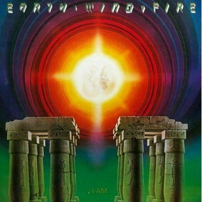 Earth, Wind & Fire - I Am (Reissue) (180g) (LP) (0886976994310)