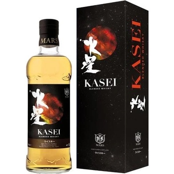 Mars Kasei 40% 0,7 l (karton)