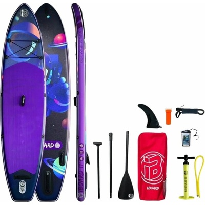 PaddleBoard Mc.Sup iBOARD 11' - 16
