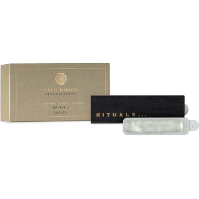 RITUALS Orris Mimosa Car Perfume