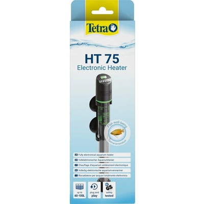 TetraTec HT 75W – Zboží Dáma