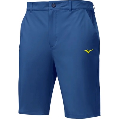 Mizuno Fade Shorts 34 Panske Estate Blue