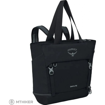 Osprey Daylite Large 26l Tote čierny