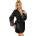 Q-Lingerie Кимоно с прашки Paris Hollywood R80962