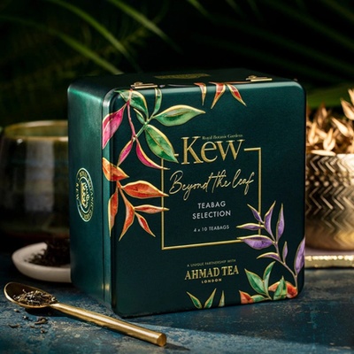 Ahmad Tea Dream collection 32 čajových sáčků