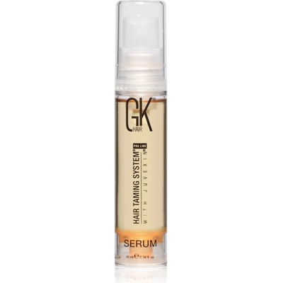 GK Hair Serum vyhladzujúce sérum 10 ml