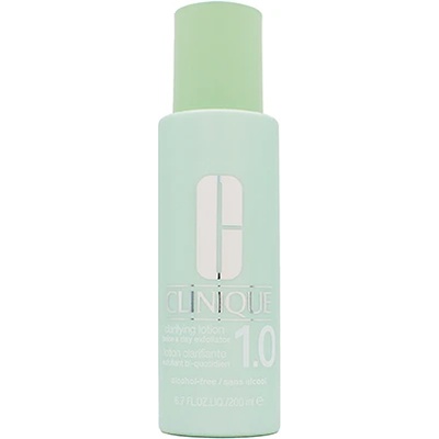 Clinique Clarifying Lotion 1.0 Тоник за всички типове кожа 200 мл