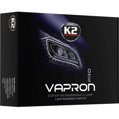 K2 VAPRON PRO – Zbozi.Blesk.cz