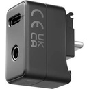 Insta360 X5 Adaptér pro mikrofon INST750-14