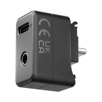 Insta360 X5 Adaptér pro mikrofon INST750-14