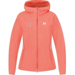 Hannah Aspen hoody розово, бяло 36 (10063894hhx01)
