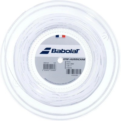Babolat RPM Hurricane 200m 1,25 mm