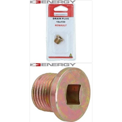 Energy Vypúšťacia skrutka M16x1.5 13mm NE00727