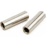 Fender Truss Rod Nut 3/16'' Hex (Allen) Пружини / винтове (0038454049)
