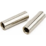 Fender Truss Rod Nut 3/16'' Hex (Allen) Пружини / винтове