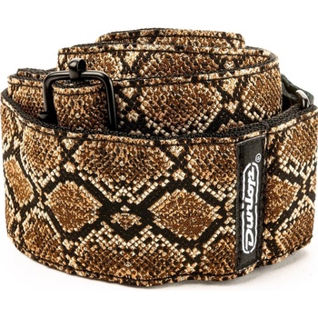 Dunlop Jacquard King Cobra Strap