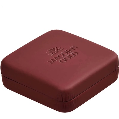 Macoins gold Златна гривна Света Мария Магдалена