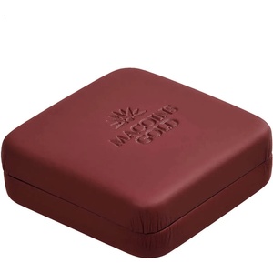 Macoins gold Златна гривна Света Мария Магдалена