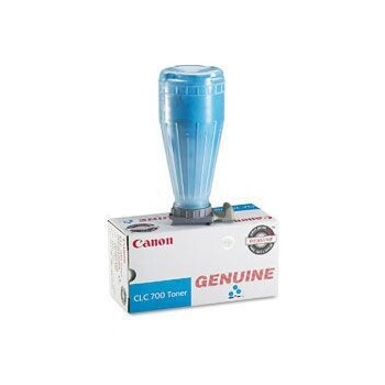 Canon Тонер касета за CANON CLC 700/800/900 - Cyan (CFF42-0411000)