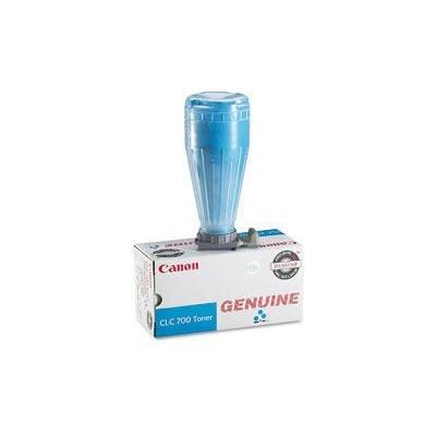 Canon Тонер касета за CANON CLC 700/800/900 - Cyan (CFF42-0411000)