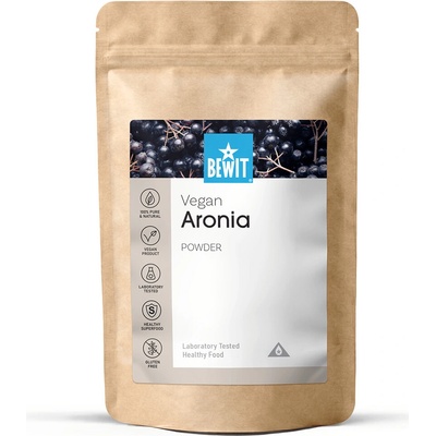 Bewit Aronie prášek 250 g
