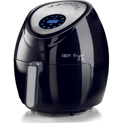Ariete Airy Fryer XXL 7l 4618 čierna