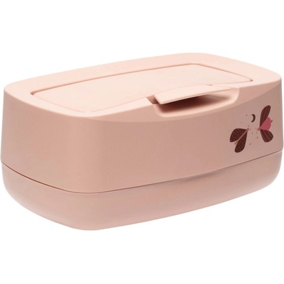 Bebe-jou Box na obrúsky Sweet Butterfly Silk