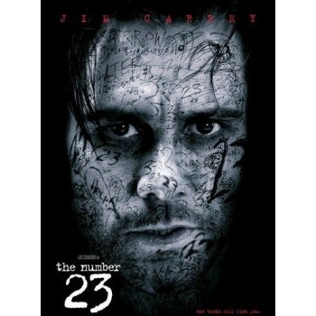The Number 23 DVD