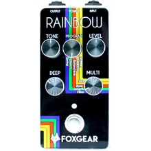 Foxgear Rainbow