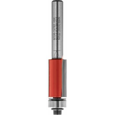 IGM M106 Orezávacia fréza - D12,7x25,4 L77 S=8 HW