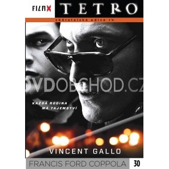 tetro DVD