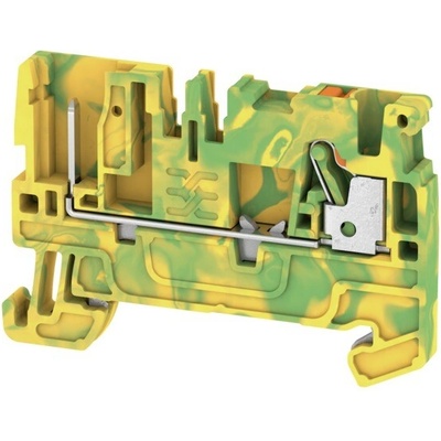Weidmüller APGTB 2.5 PE 2C/1 (1513870000)