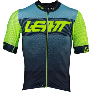 Leatt MTB Endurance 6.0 aqua