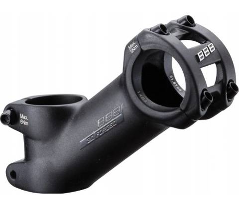 BBB OS 35D BHS-25