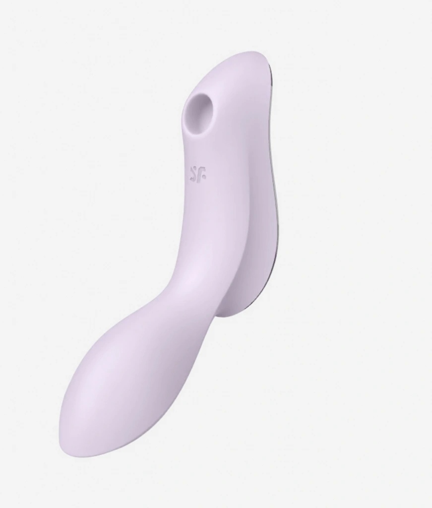 Satisfyer Curvy Trinity 2