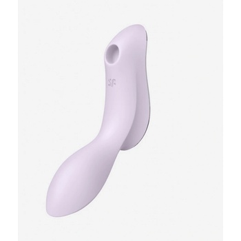 Satisfyer Curvy Trinity 2